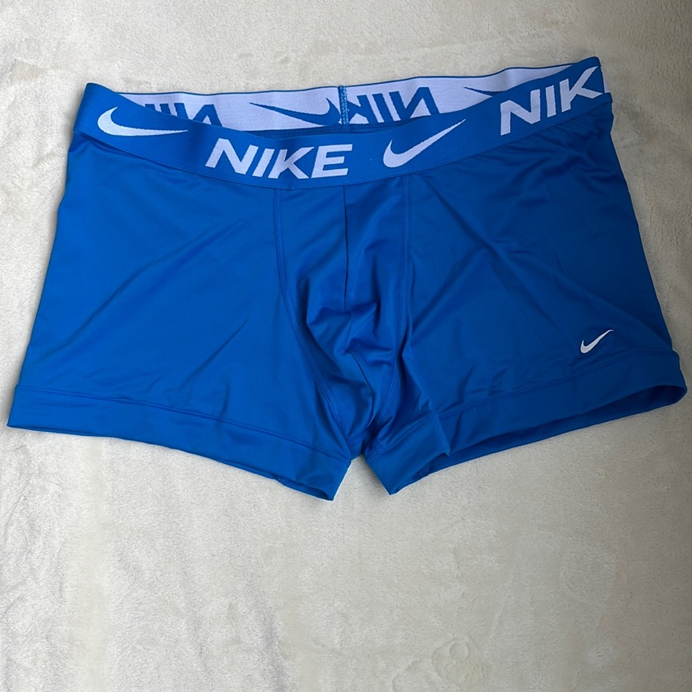 Nike Men’s Underwear (1) Size XL